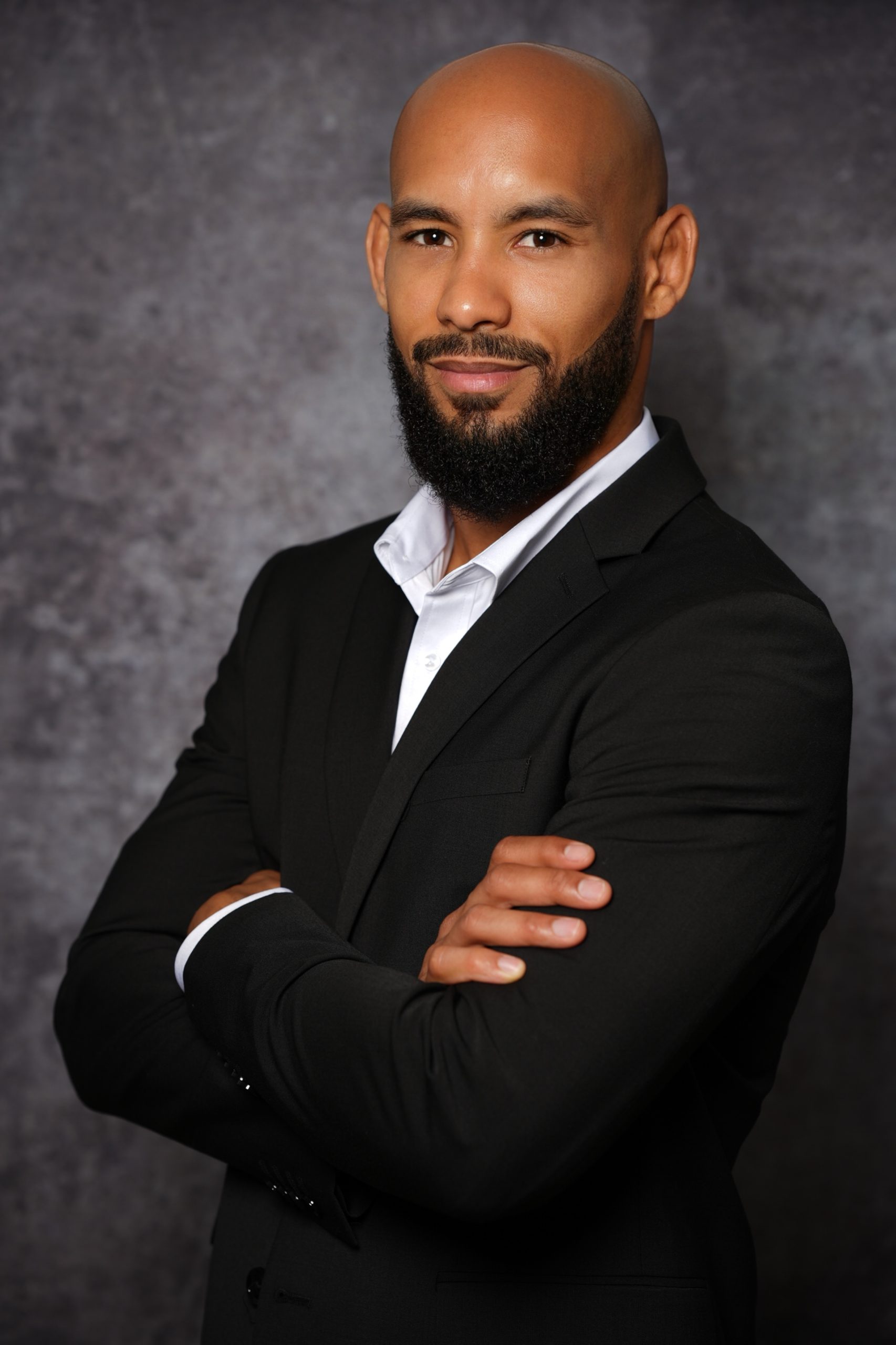 Bruno Jean Headshot Main