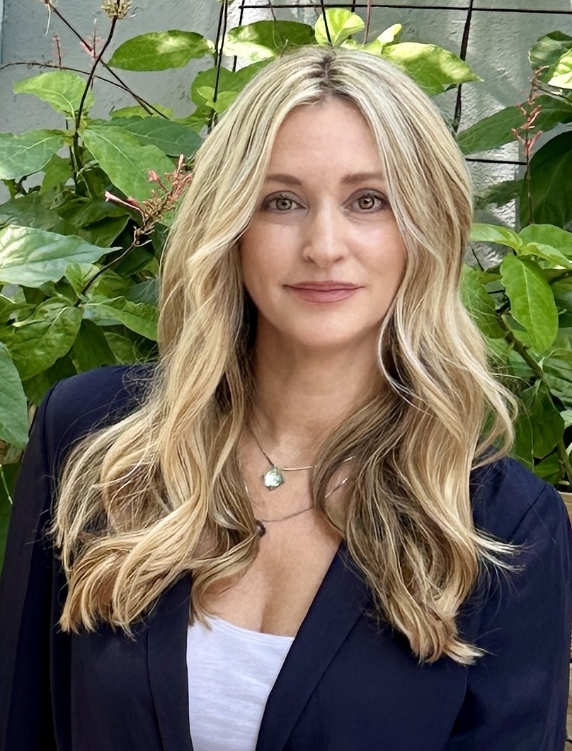 Mariana Garber 2023